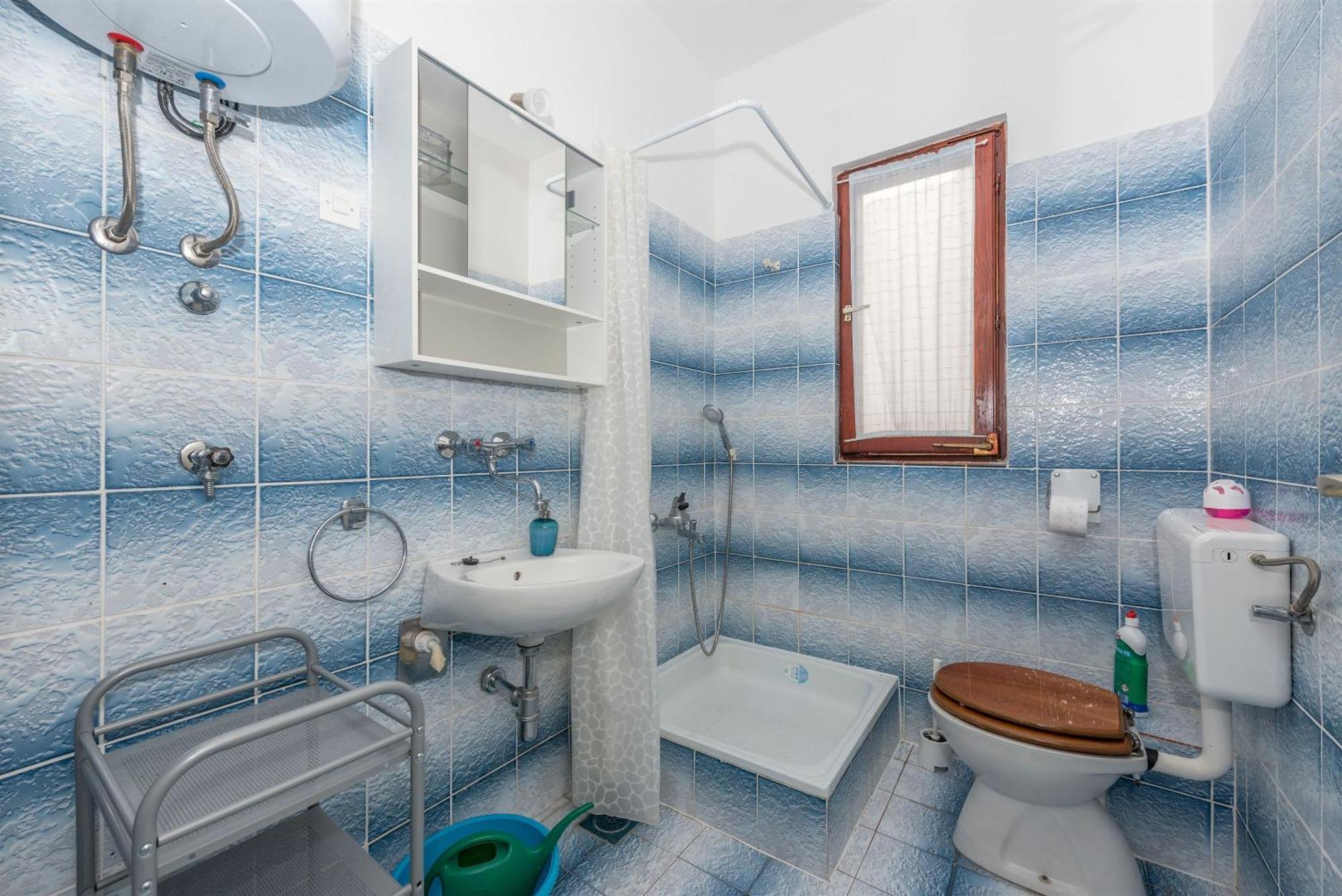 Apartments Mili - Near The Sea And The Centar Of Place Betina  Extérieur photo